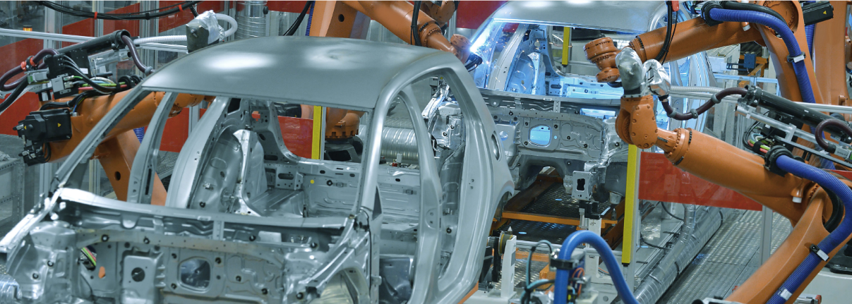 efficient automotive design 